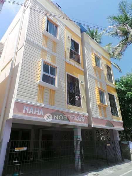 2 BHK Flat In Maha Flats For Sale  In Palavanthangal