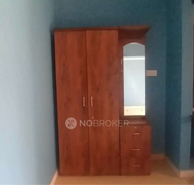 1 RK Flat In Chowdeshwari Nilaya for Rent  In Thanisandra