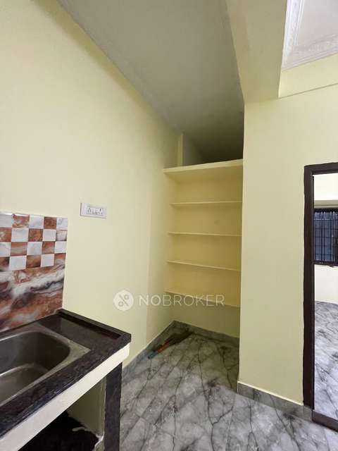 1 RK Flat In Arzoo Aashiyana for Rent  In Begumpet Community Hall