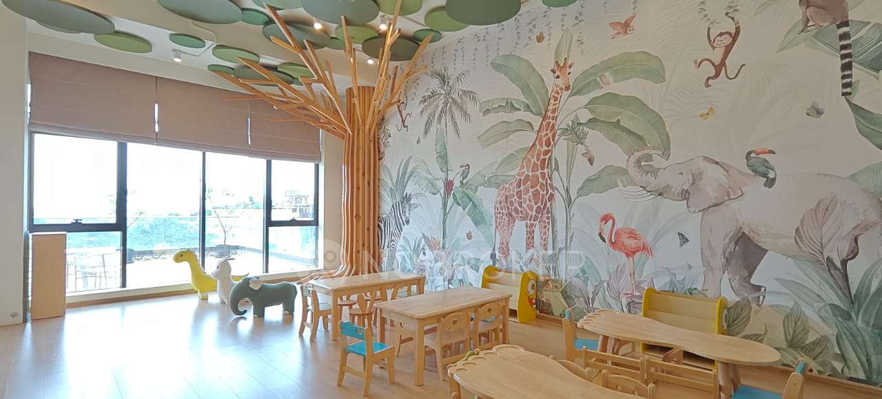 3 BHK Villa In Supreme Villagio for Rent  In Shirgaon