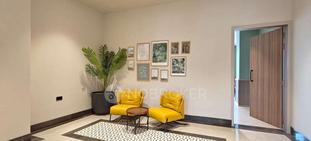 3 BHK Villa In Supreme Villagio for Rent  In Shirgaon