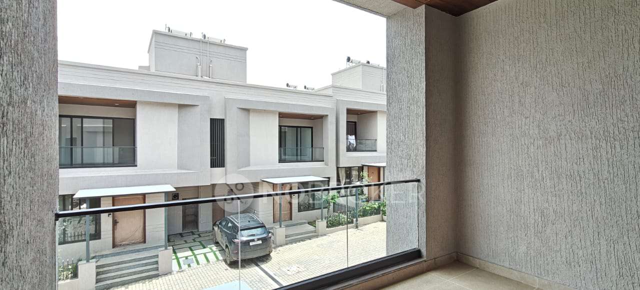 3 BHK Villa In Supreme Villagio for Rent  In Shirgaon