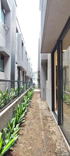 3 BHK Villa In Supreme Villagio for Rent  In Shirgaon