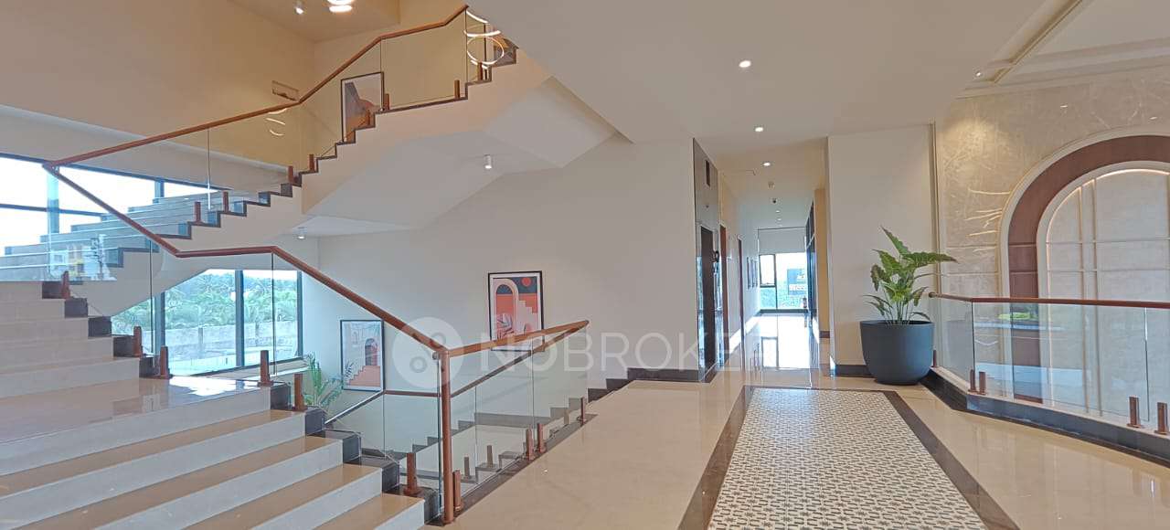 3 BHK Villa In Supreme Villagio for Rent  In Shirgaon