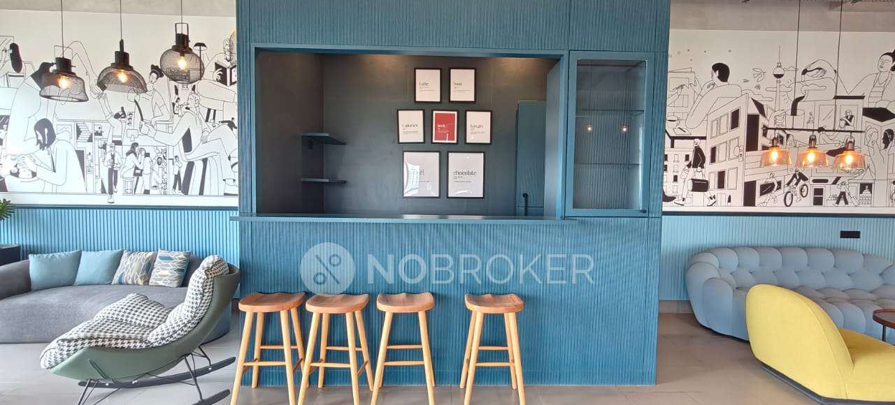 3 BHK Villa In Supreme Villagio for Rent  In Shirgaon