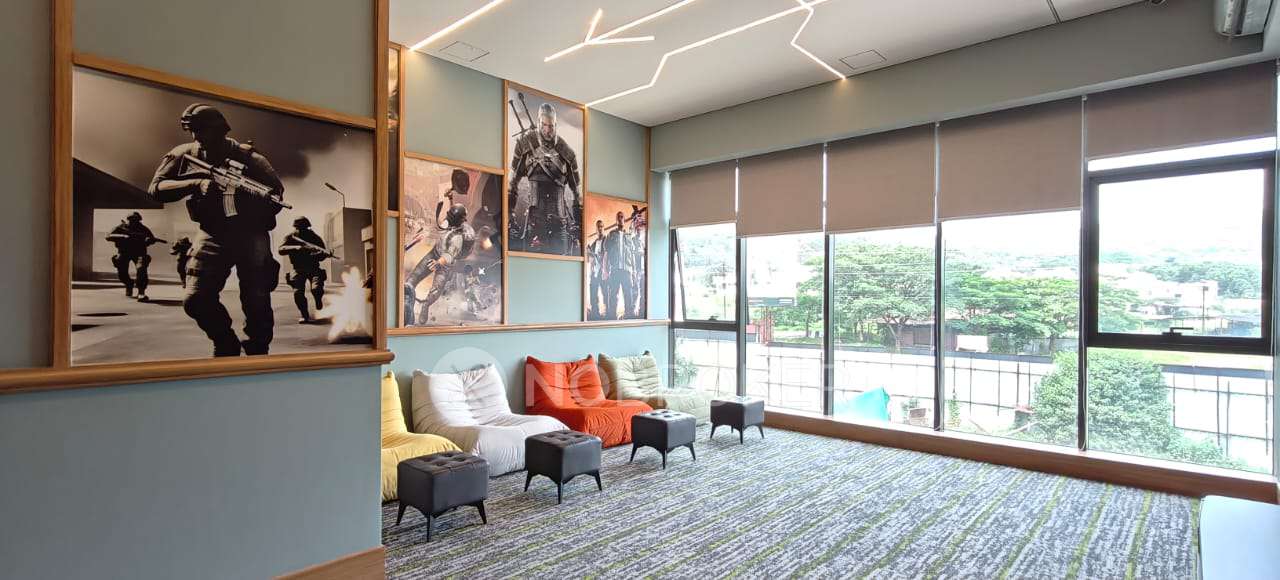 3 BHK Villa In Supreme Villagio for Rent  In Shirgaon