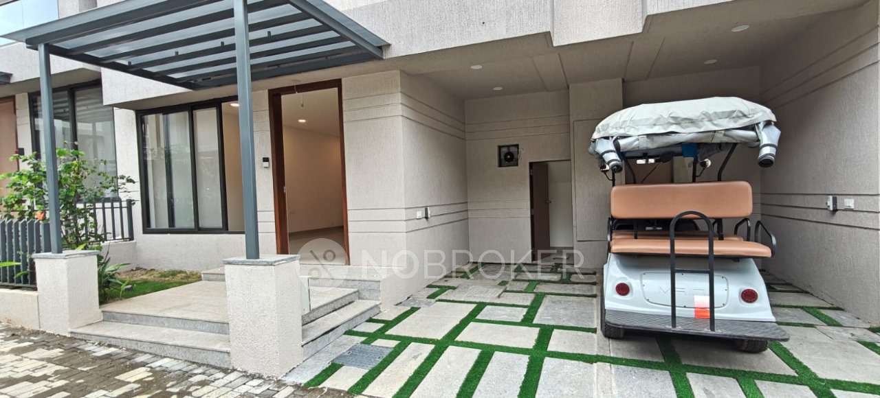 3 BHK Villa In Supreme Villagio for Rent  In Shirgaon