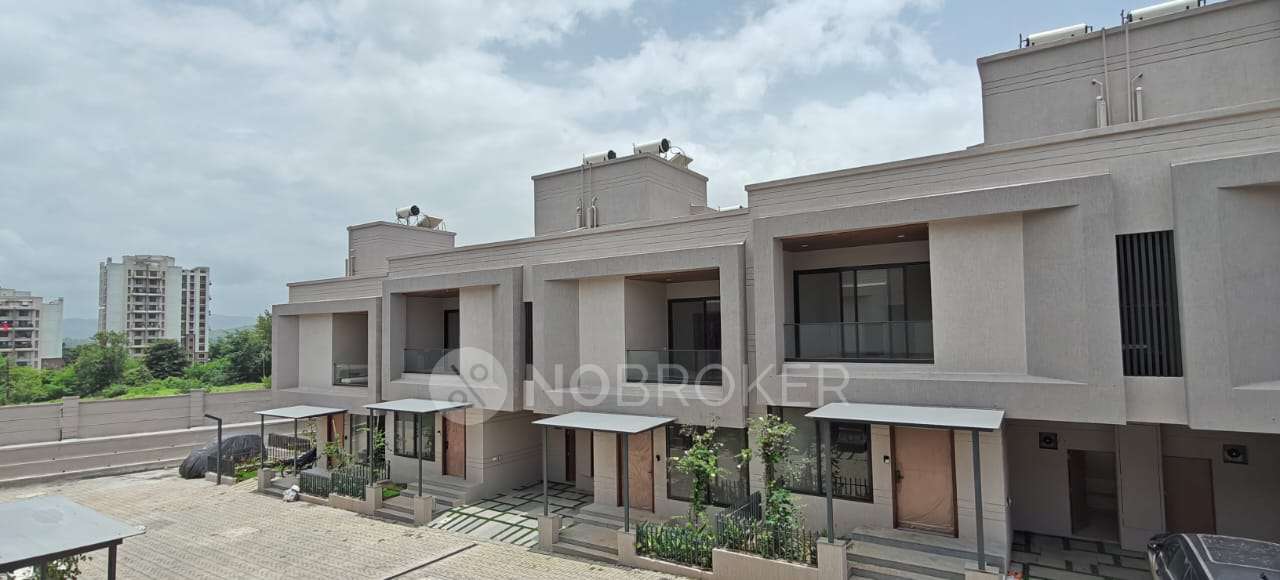 3 BHK Villa In Supreme Villagio for Rent  In Shirgaon