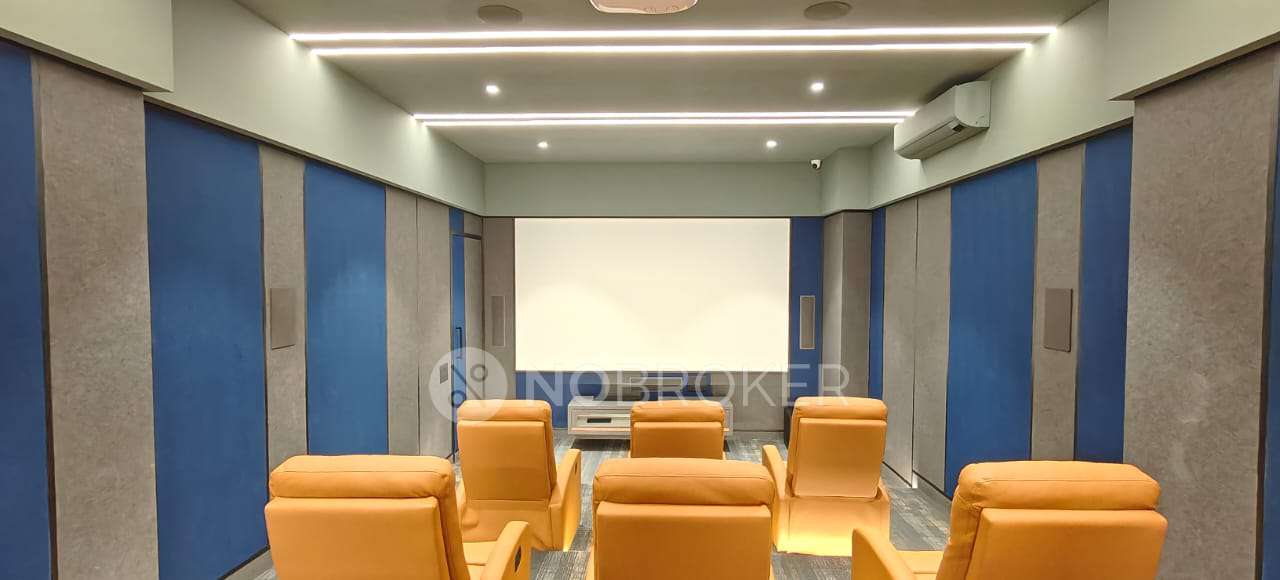 3 BHK Villa In Supreme Villagio for Rent  In Shirgaon