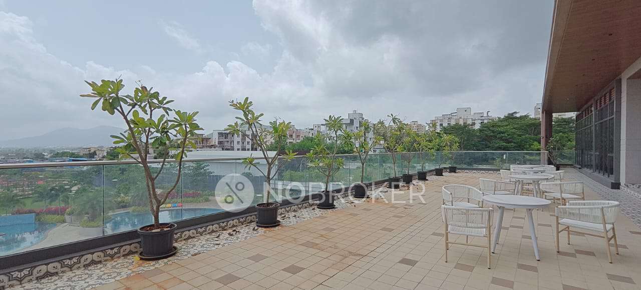 3 BHK Villa In Supreme Villagio for Rent  In Shirgaon