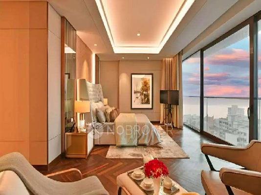 3 BHK Flat In H Rishabraj Hira Kutir Chsl For Sale  In Malad East