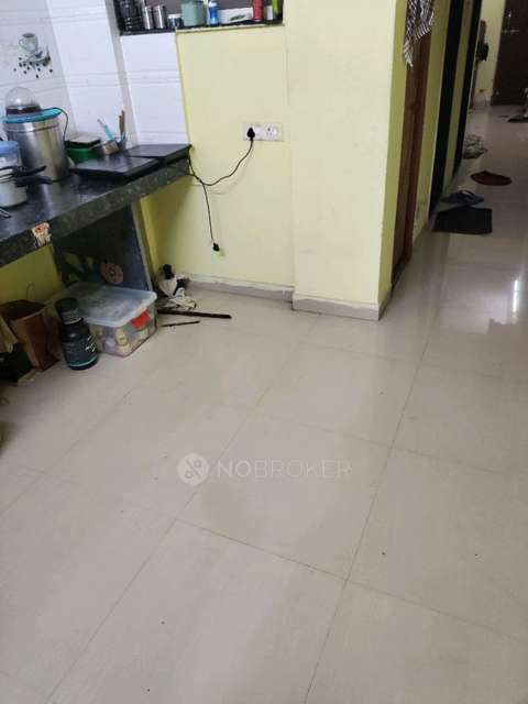 Shared Room for Male In 1 BHK  In Shree Swami Sanidhya In Parvati