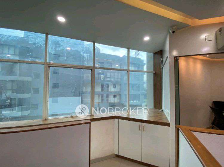 Office Space in Wakad, Pune for sale 