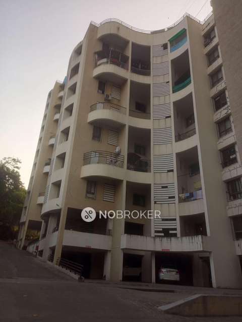 2 BHK Flat In Swanand Society for Rent  In C-25, Swanand Society, Tulshibagwale Colony, Parvati Paytha, Pune, Maharashtra 411009, India
