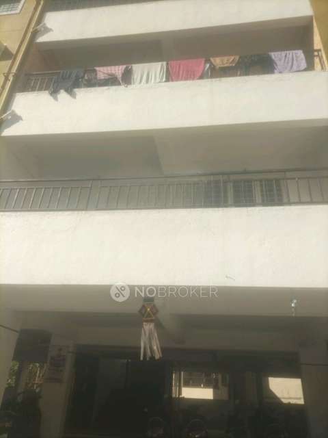 3 BHK Flat In Stadalone Building  For Sale  In Narhe