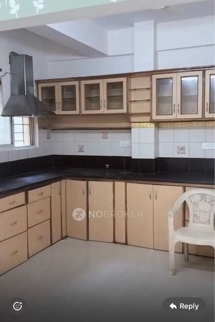 3 BHK Flat In Pyramid Classic for Rent  In Btm Layout