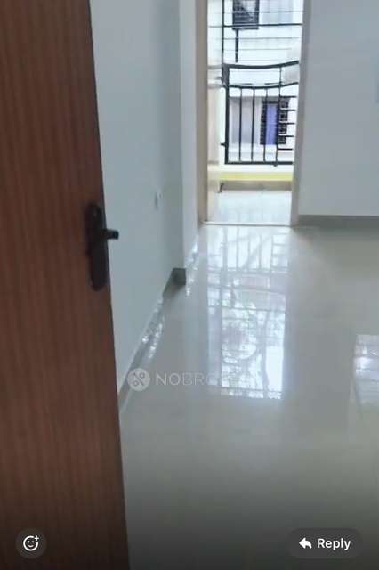 3 BHK Flat In Pyramid Classic for Rent  In Btm Layout