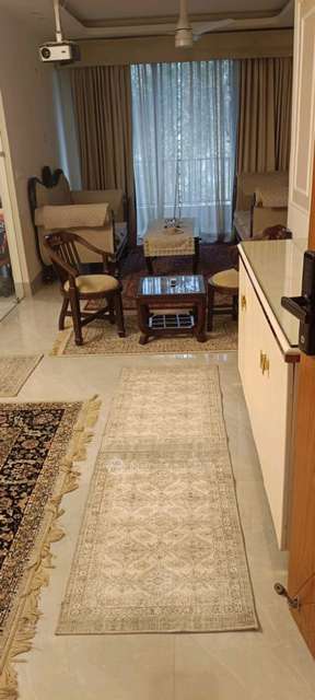 2 BHK Flat In Lily Green Apartment Gadaipur for Rent  In Sultanpur