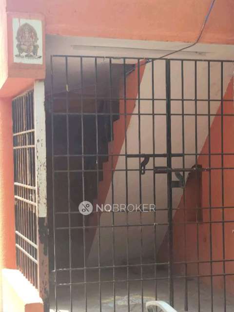 1 BHK House for Lease  In Thoraipakkam