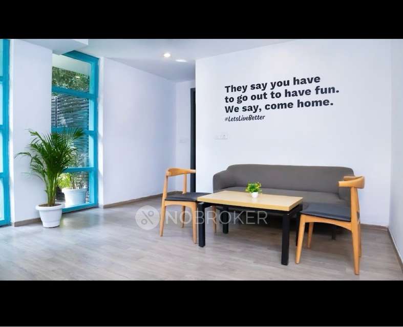 PG for Anyone in Sector 47