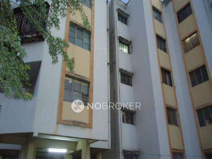 1 RK Flat In Trisha Heights for Rent  In Pimpri-chinchwad