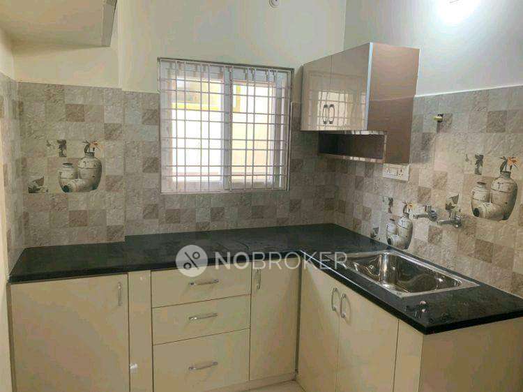 2 BHK Flat In Apartment  for Rent  In  Madhapur