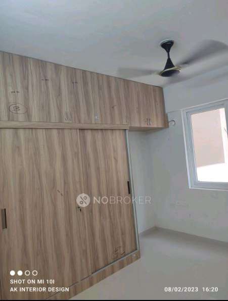 3 BHK Flat In Pacifica Aurum Pride Tower for Rent  In Padur