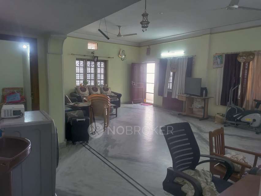 3 BHK House for Rent  In Chanda Nagar