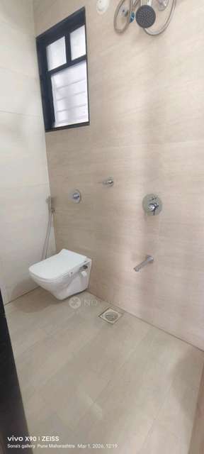 2 BHK Flat In Unique Youtopia for Rent  In Kharadi