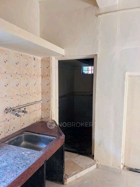 1 RK House for Rent  In Tingre Nagar