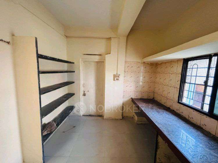 1 RK House for Rent  In Tingre Nagar