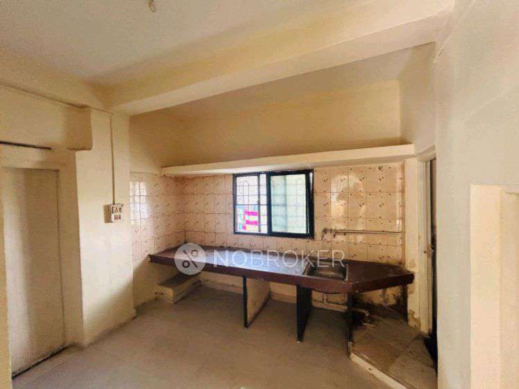 1 RK House for Rent  In Tingre Nagar