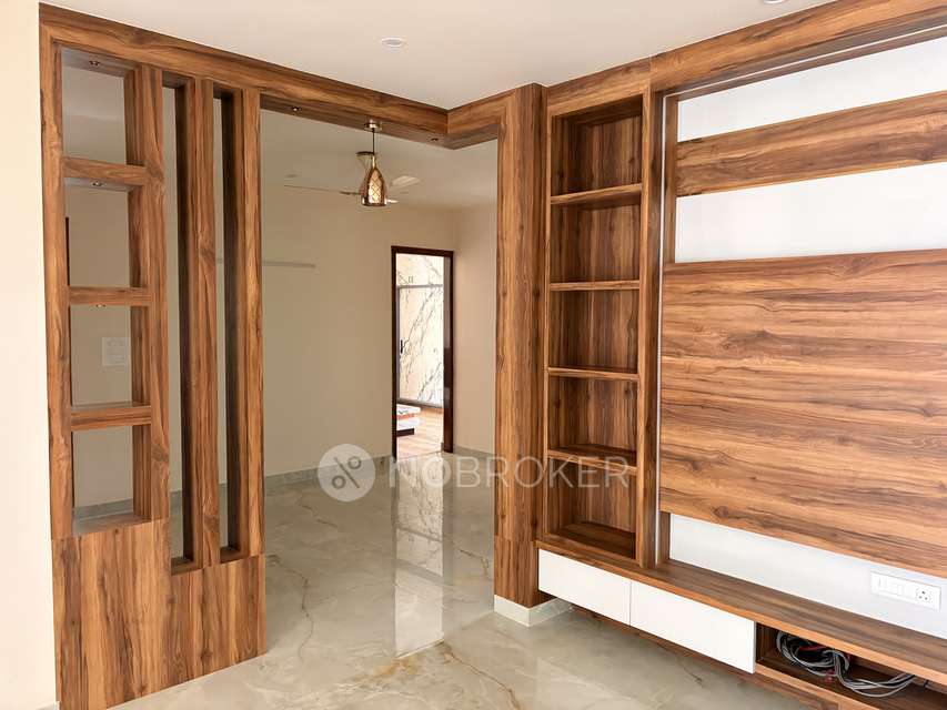 3 BHK Flat In Sri Guru Sai Shakthi Dhara Residency for Rent  In Sahakar Nagar