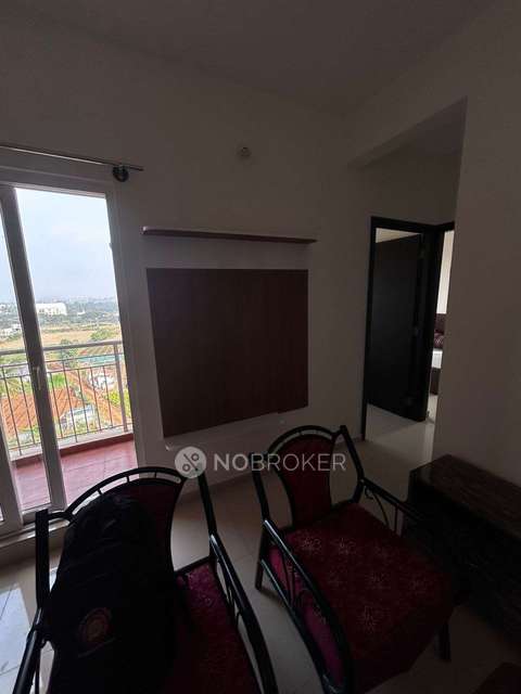 2 BHK Flat In Shriram 107 South East for Rent  In Attibele