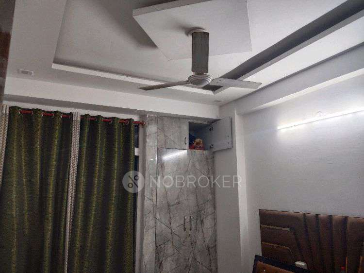 2 BHK Flat In Vihaan Garden City for Rent  In Sector 1, Noida