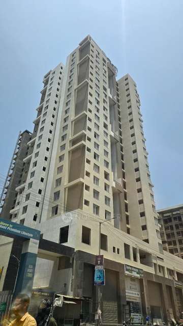3 BHK Flat In Rgs Forte for Rent  In Pimpri-chinchwad