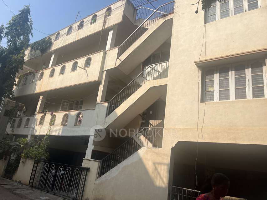 2 BHK Flat In Rudra Layout for Rent  In Rudra Layout
