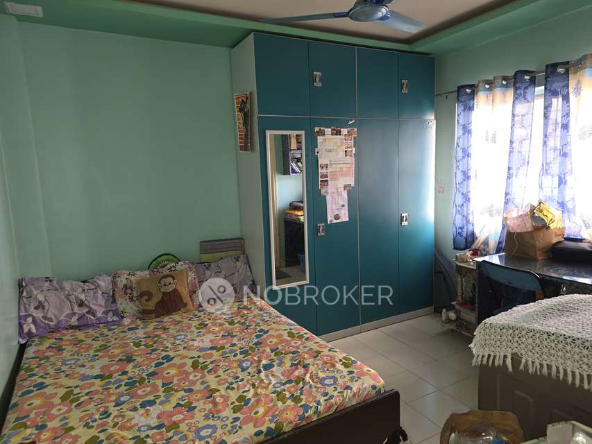2 BHK Flat In Atur Nagar, Undri For Sale  In Undri