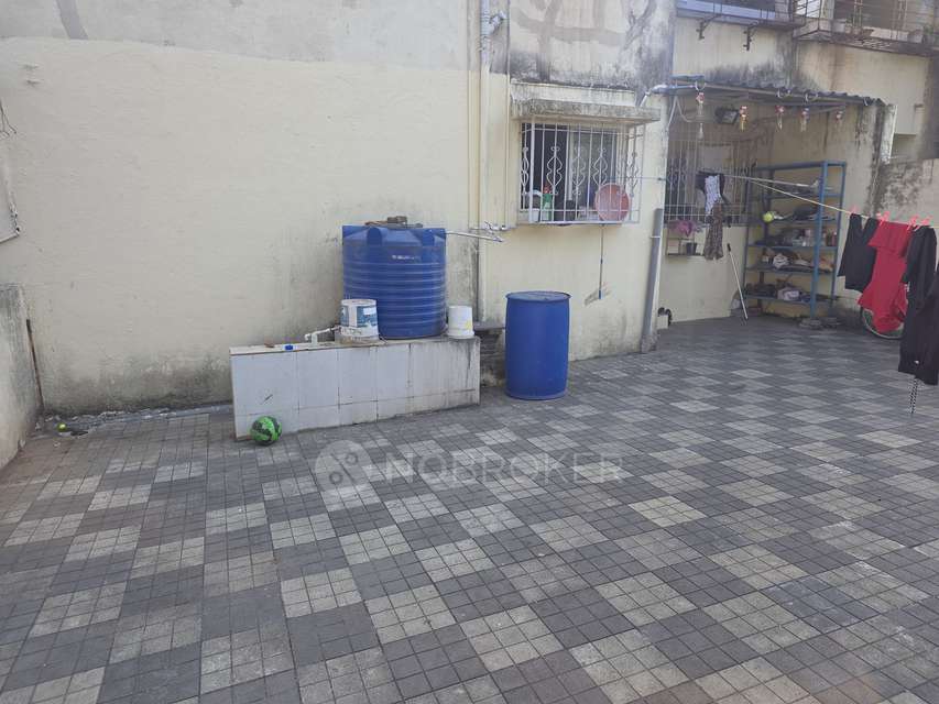 2 BHK Flat In Atur Nagar, Undri For Sale  In Undri