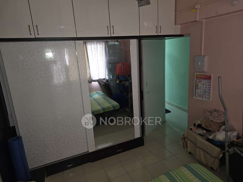 2 BHK Flat In Atur Nagar, Undri For Sale  In Undri