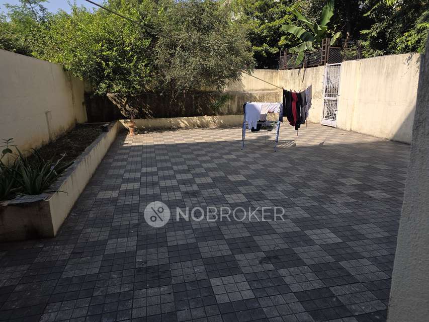 2 BHK Flat In Atur Nagar, Undri For Sale  In Undri