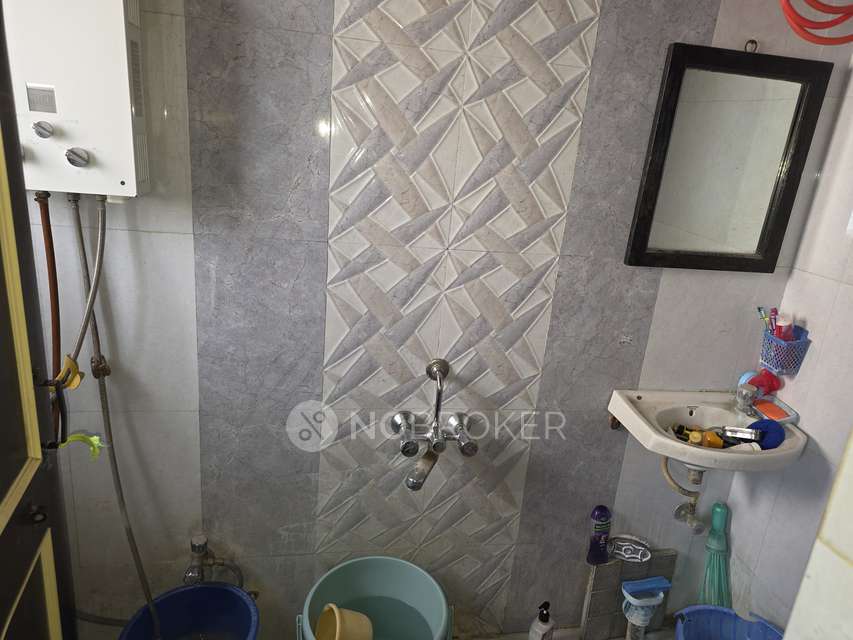 2 BHK Flat In Atur Nagar, Undri For Sale  In Undri