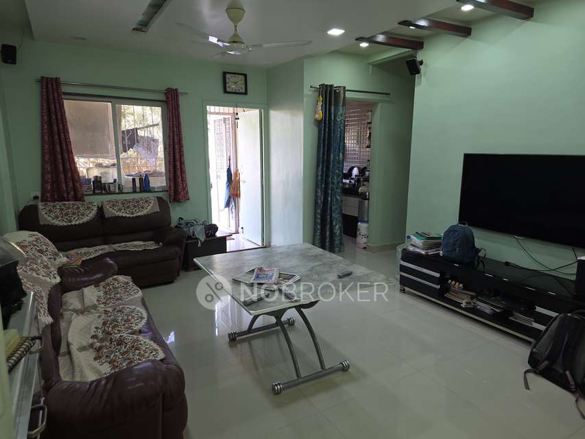2 BHK Flat In Atur Nagar, Undri For Sale  In Undri