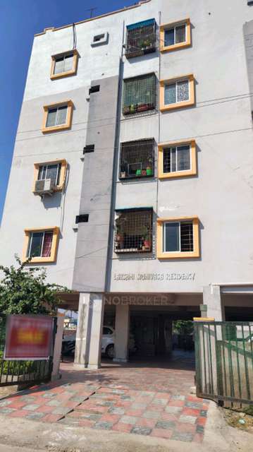 2 BHK Flat In Laxmi Srinivasa Reaidency, Tattiannaram For Sale  In Laxmi Srinivasa Residency