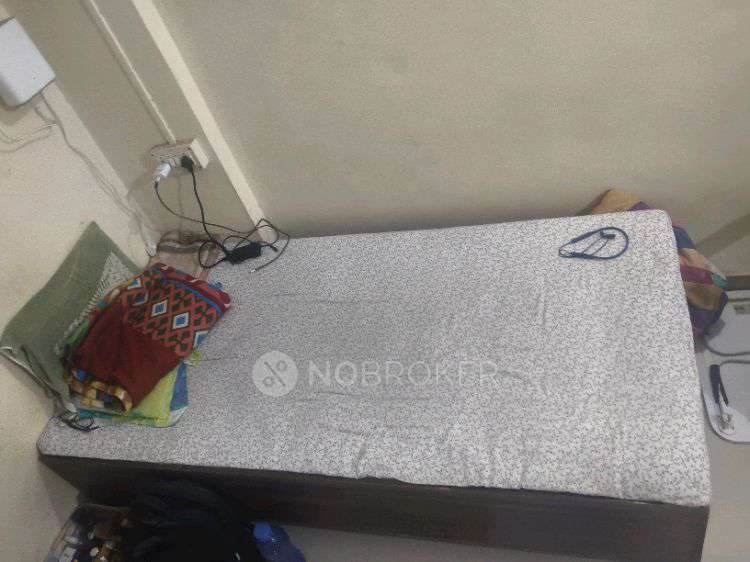 Single Room for Male In 1 BHK  In Shri Ramkrishna Heights Dhabadi Vadhagaon Bk In Shri Ramkrushna Heights, Shrinath Mhasoba Chowk, Sadashiv Dangat Nagar, Ghule Nagar, Vadgaon Budruk, Pune, Maharashtra 411041, India