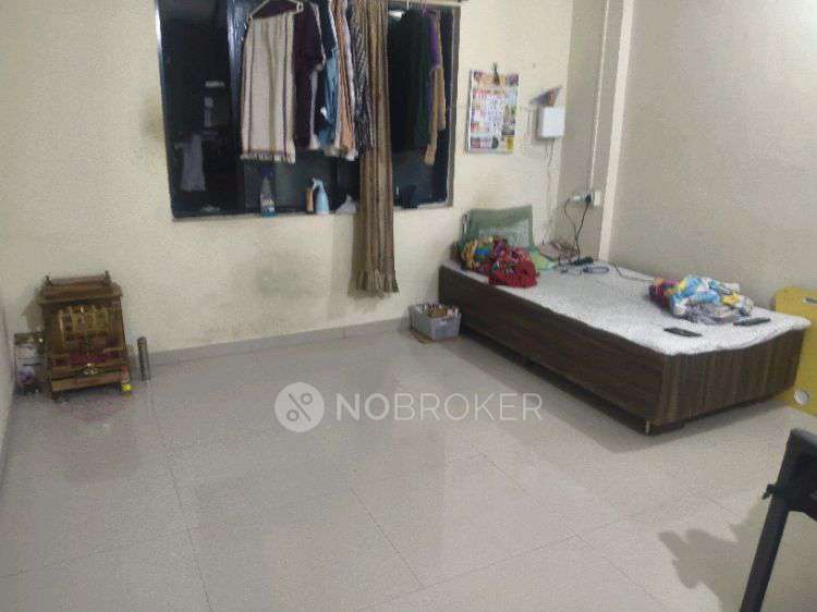 Single Room for Male In 1 BHK  In Shri Ramkrishna Heights Dhabadi Vadhagaon Bk In Shri Ramkrushna Heights, Shrinath Mhasoba Chowk, Sadashiv Dangat Nagar, Ghule Nagar, Vadgaon Budruk, Pune, Maharashtra 411041, India