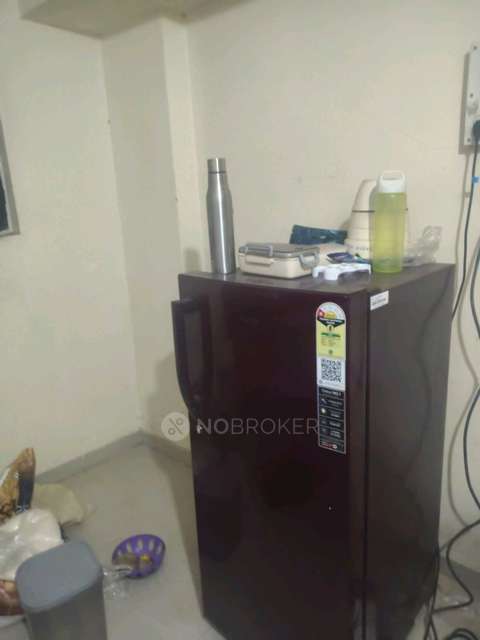 Single Room for Male In 1 BHK  In Shri Ramkrishna Heights Dhabadi Vadhagaon Bk In Shri Ramkrushna Heights, Shrinath Mhasoba Chowk, Sadashiv Dangat Nagar, Ghule Nagar, Vadgaon Budruk, Pune, Maharashtra 411041, India