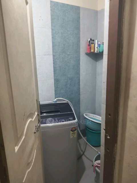 Single Room for Male In 1 BHK  In Shri Ramkrishna Heights Dhabadi Vadhagaon Bk In Shri Ramkrushna Heights, Shrinath Mhasoba Chowk, Sadashiv Dangat Nagar, Ghule Nagar, Vadgaon Budruk, Pune, Maharashtra 411041, India