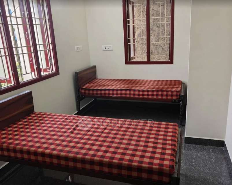 PG for Girls in Perungudi