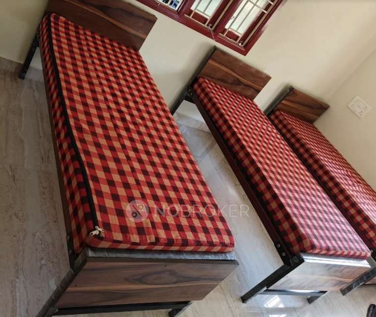 PG for Girls in Perungudi